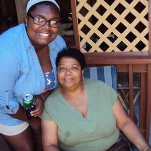 Meet your Posher, Ramona